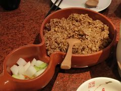 -绿茶餐厅(领展购物广场·中关村店)