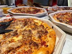 -Tubestation站点比萨(五道营店)