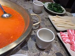 -小龙坎火锅(总店)