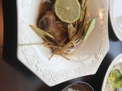 -餮熹Tipsea法餐(吉大店)
