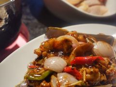 竹蛏皇-行家海鲜火锅酒家(静安寺店)