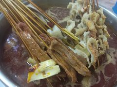 -四川乐山大佛长春泥锅涮串(四分局店)