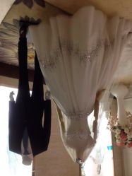 点击看大图 宝娜嫁衣馆-南京宝娜嫁衣婚纱礼服馆(中央路店)