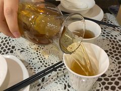 -熠盛粤味·顺德桑拿鸡(永康路店)