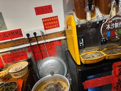 -柳州肥姨妈大骨螺蛳粉(双阳路店)