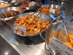 -物美超市(通州华业玫瑰店)