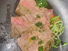 -西堤牛排(合肥之心城店)