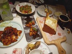 -绿茶餐厅(深圳龙华天虹购物中心店)