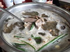 -羊肉大仙(金凯广场店)