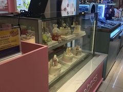 -CAKE BOSS蛋糕老板(公主坟凯德晶品店)