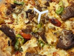 -必胜客(城西银泰店)