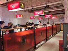 -老佛爷铜炉蛙锅(东门老街店)