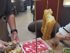 -蘑界·野生菌火锅(深业上城店)