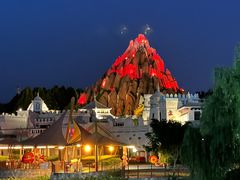 -郑州方特梦幻王国