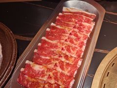-厚贞日式烤肉(浦东汇智店)