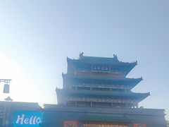 -开封市鼓楼广场(宋都皇城旅游度假区)