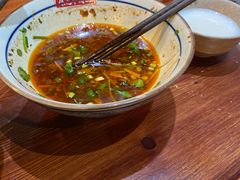 -保儿牛肉面(万象城店)