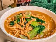 面条-万顺啤酒屋(皇寺路店)