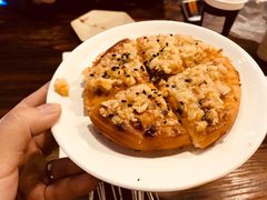 -798烧烤工厂(太和路店)