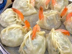 -叶存利海鲜大馅饺子(海宁路总店)