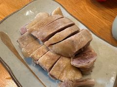 盐水鸭-竹里馆·淮扬菜·功夫茶(老门东店)