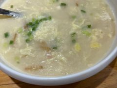 -天盛海鲜烧烤大排档·本地小海鲜·牟平腿穗子(幸福店)