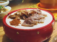 百年卤拼-百年神厨·地道川菜(清江西路店)