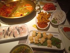 -小龙坎火锅(IFS HOT店)