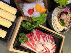 -湊湊火锅·茶憩(南京万象天地店)