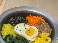 -梨花牛肉汤饭(仁恒伊势丹店)