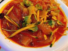 -杨记齐齐哈尔烤肉(总店)