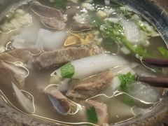 -王明古法砂锅居(开化寺店)