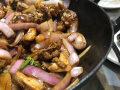 -胡须佬鸡煲四季火锅店(石厦西村直营店)