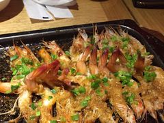 -黛瓦里巷(南京东路店)
