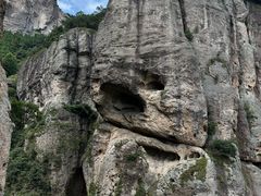 -雁荡山风景名胜区