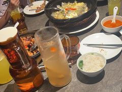 -汤城小厨•粤菜•靓汤(苏州街店)