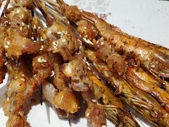 -木屋烧烤(坂田天安云谷店)