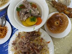 -吾斯曼珍珠抓饭王