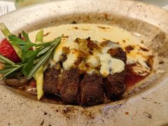 -王品牛排(郑州大卫城店)