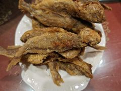 -葛记焖饼(伏牛路店)