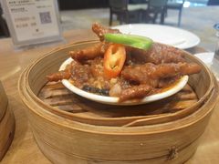 -北海金昌开元名都大酒店·四季轩中餐厅