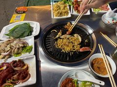 -首府山烧烤·小龙虾·KTV(翠堤湾店)