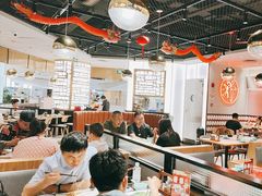 -潮界(虹桥新天地店)