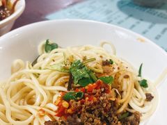 -大石人家鱿鱼面馆(大石西路总店)