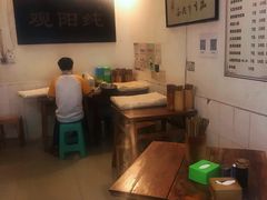 -纯阳馆鱼香排骨面(东二道街店)