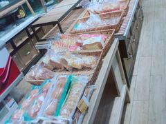 自助取餐区-皇家美孚·蛋糕外送(东部佳世客店)