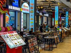 -横琴购口岸商业广场