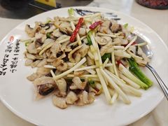 -祈胜邨•顺德鱼生•顺德菜(容桂店)