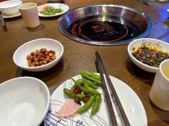 -红牌美蛙鱼头火锅(万辉国际广场店)