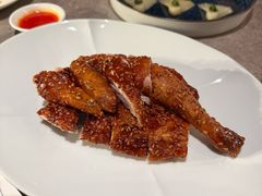 -广州文华东方酒店·江-由辉师傅主理